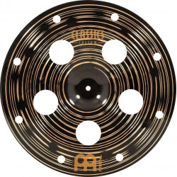 Meinl Classics Custom Dark CC18DATRCH Trash China 18"