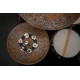 Meinl SCRING Soft Ching Ring (6")