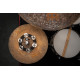 Meinl SCRING Soft Ching Ring (6")