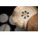Meinl SCRING Soft Ching Ring (6")
