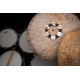 Meinl SCRING Soft Ching Ring (6")