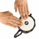 Meinl African Style Mini HDJ7-XXS (4 1/2") Gecko Design