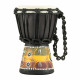 Meinl African Style Mini HDJ7-XXS (4 1/2") Gecko Design