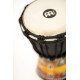 Meinl African Style Mini HDJ7-XXS (4 1/2") Gecko Design