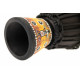 Meinl African Style Mini HDJ7-XXS (4 1/2") Gecko Design