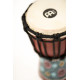 Meinl African Style Mini HDJ8-XXS (4 1/2") Flower Design