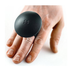Meinl MS-BK Motion Shaker Medium Black