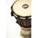 Meinl African Style Mini HDJ6-XXS (4 1/2") Dark Serpent Design