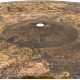 Meinl Byzance Vintage B20VPLR Pure Light Ride 20"