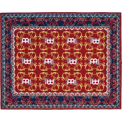 Meinl MDR-OR Drum Rug Oriental
