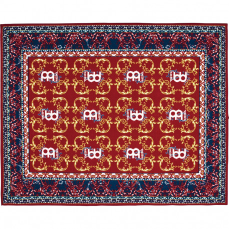 Meinl MDR-OR Drum Rug Oriental