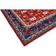 Meinl MDR-OR Drum Rug Oriental