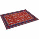 Meinl MDR-OR Drum Rug Oriental