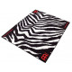 Meinl MDR-ZB Drum Rug Zebra