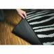 Meinl MDR-ZB Drum Rug Zebra