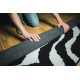 Meinl MDR-ZB Drum Rug Zebra