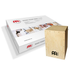 Meinl Make Your Own MYO-CAJ Baltic Birch
