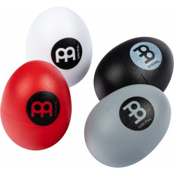 Meinl Шейкер Meinl ES-SET (набір 4 шт)