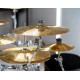 Meinl HCS HCS14C Crash 14"