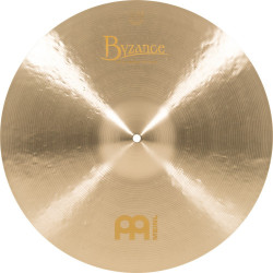 Meinl Byzance Jazz B18JMTC Medium Thin Crash 18"