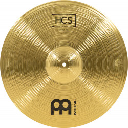 Meinl HCS HCS18CR Crash-Ride 18"