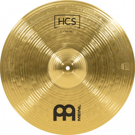 Meinl HCS HCS18CR Crash-Ride 18"
