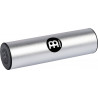Meinl SH9-L-S Round Aluminum Shaker Silver