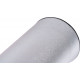 Meinl SH9-L-S Round Aluminum Shaker Silver