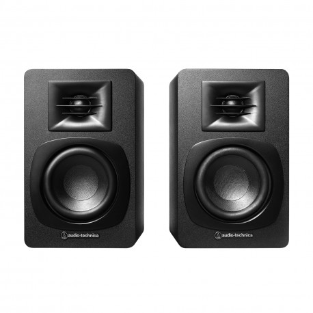 Audio-Technica AT-SP3X Black