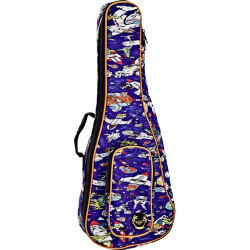 Ortega Keiki KUB-SP-TE Spaceman