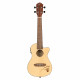 Ortega Bonfire RU5CE Concert Ukulele Spruce/Sapele Natural