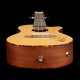 Ortega Bonfire RU5CE Concert Ukulele Spruce/Sapele Natural