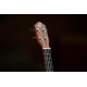 Ortega Bonfire RU5CE Concert Ukulele Spruce/Sapele Natural
