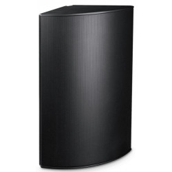 BLAZE AUDIO CIX6-V BLACK