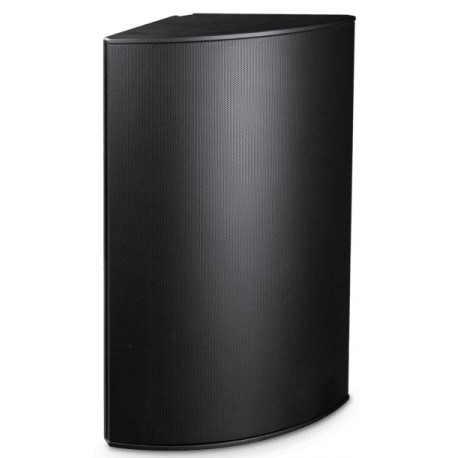BLAZE AUDIO CIX6-V BLACK