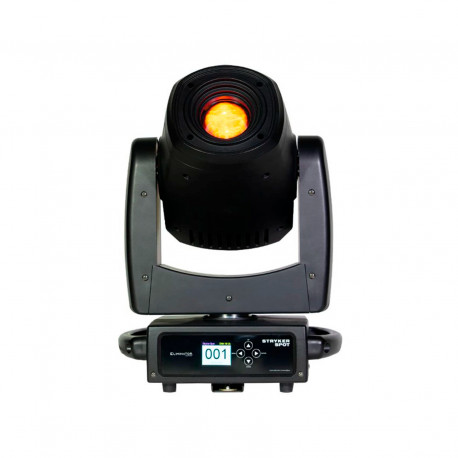 Eliminator Stryker Spot