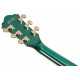 IBANEZ AS93FM TMG