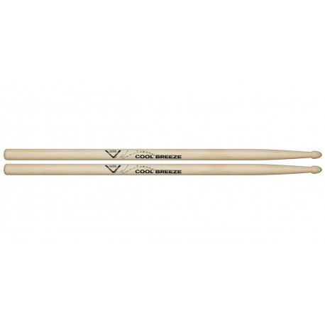 VATER Abe Cunningham’s Cool Breeze