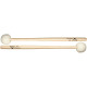 VATER T7 CLASSICAL LEGATO TIMPANI, DRUMSET & CYMBAL MALLET