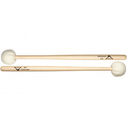 VATER T7 CLASSICAL LEGATO TIMPANI, DRUMSET & CYMBAL MALLET