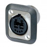 Neutrik NO2-4FD