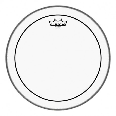 REMO Pinstripe Clear 18" (PS-0318-00)