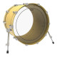 REMO Pinstripe Clear 18" (PS-0318-00)