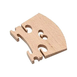 GLIGA Violin bridge 4/4