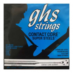 GHS M5200