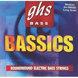 GHS M6000