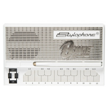 Stylophone Bowie
