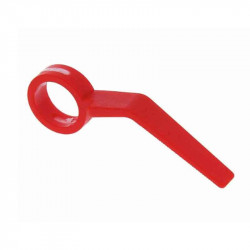 Ortofon Finger Lift Red CC MKII (Red)
