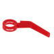 Ortofon Finger Lift Red CC MKII