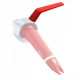 Ortofon Finger Lift Red CC MKII